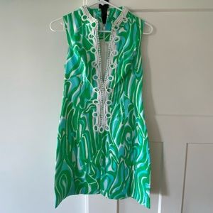 Lilly Pulitzer Dress 2015